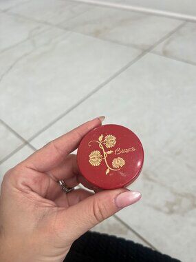 Besame Cream Vanilla Powder Size 3g